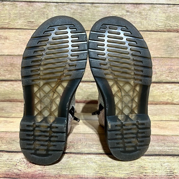 Dr. Martens Pascals Lace Up Boots - Picture 6 of 8